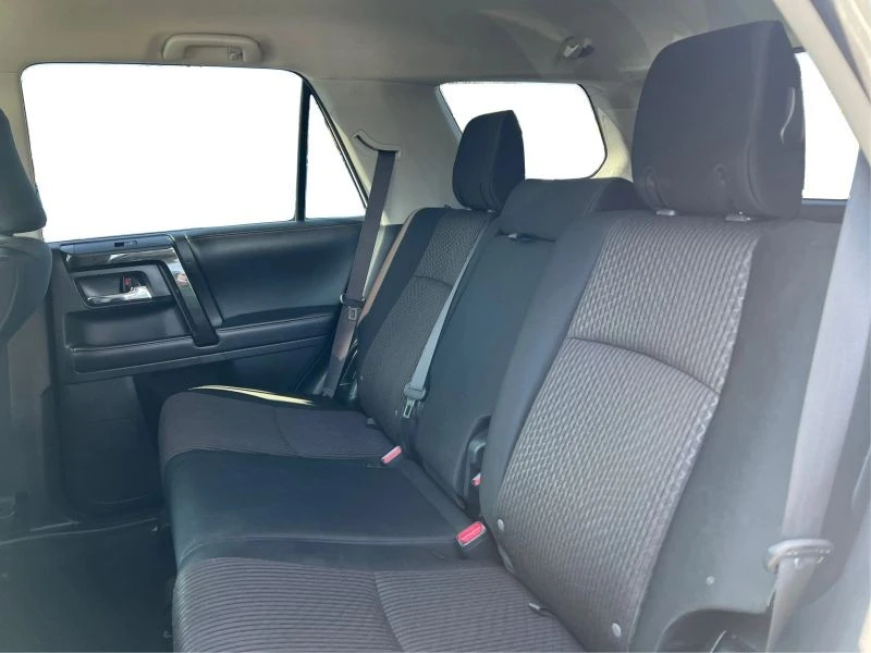 2019 Toyota 4Runner 5th Gen - Image 12 of 12