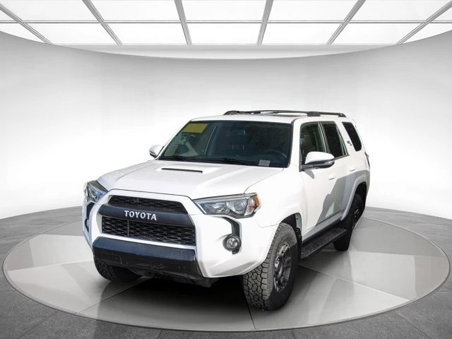 2019 Toyota 4Runner 5th Gen - Image 2 of 12