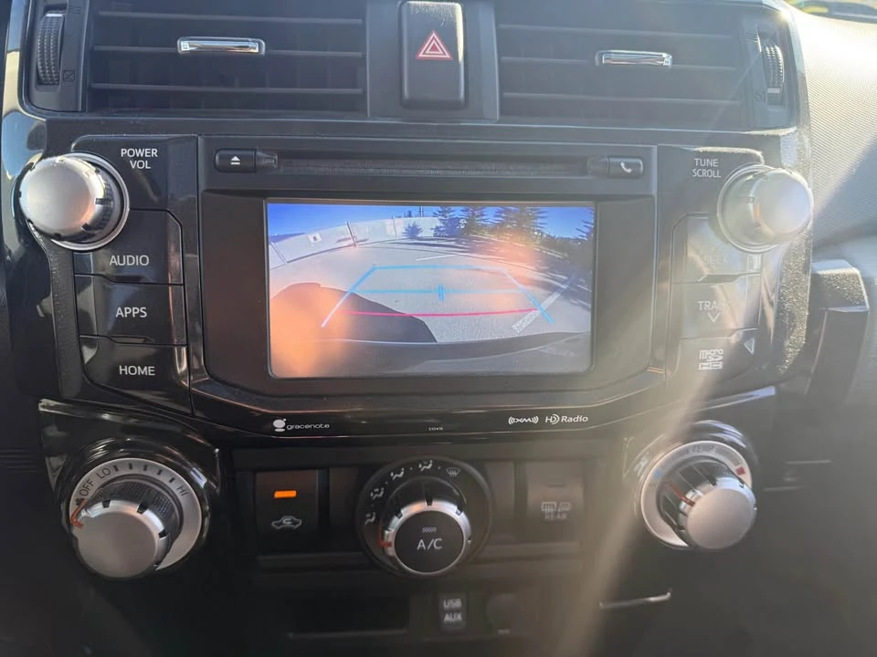 2019 Toyota 4Runner 5th Gen - Image 18 of 20