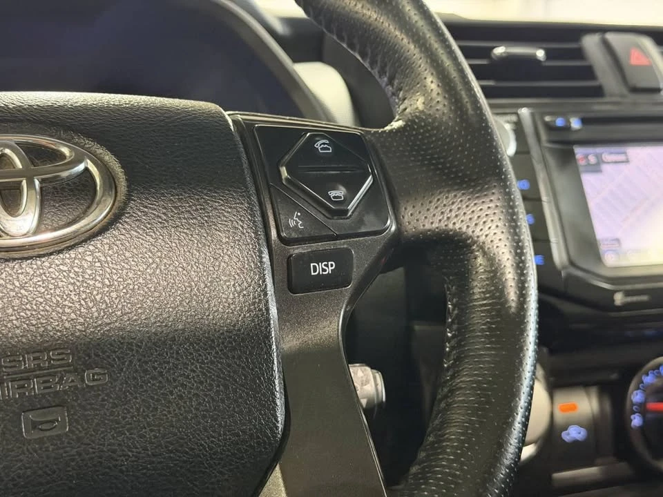 2019 Toyota 4Runner 5th Gen - Image 20 of 20