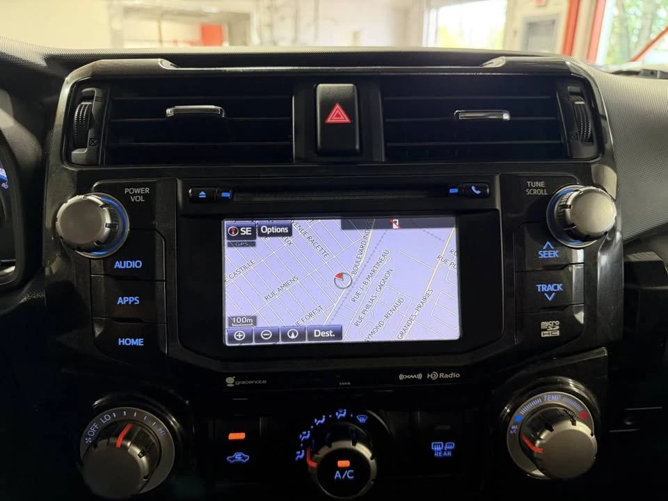 2019 Toyota 4Runner 5th Gen - Image 16 of 20