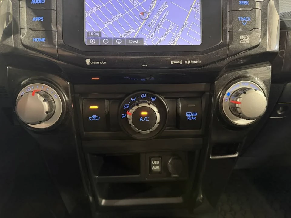 2019 Toyota 4Runner 5th Gen - Image 15 of 20