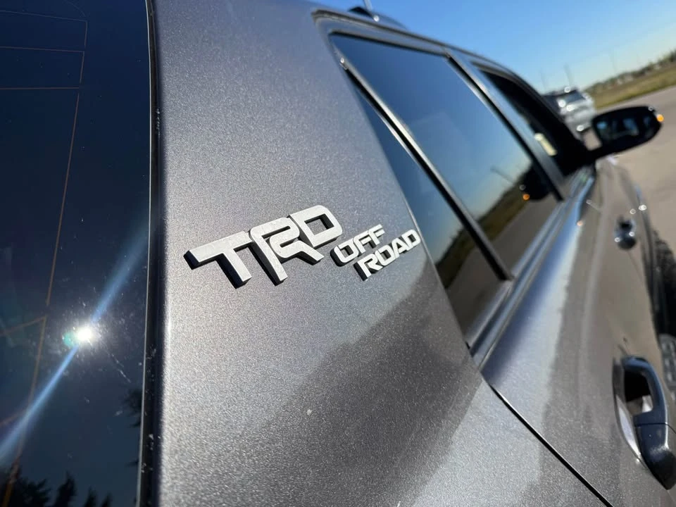 2019 Toyota 4Runner 5th Gen - Image 6 of 20