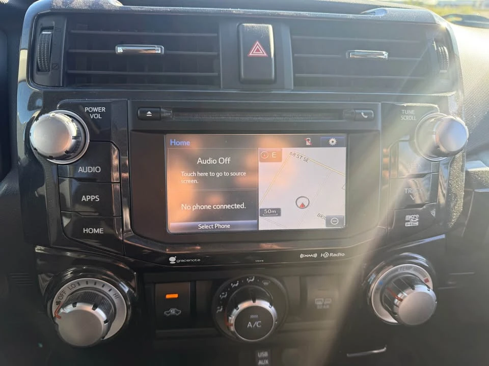 2019 Toyota 4Runner 5th Gen - Image 17 of 20