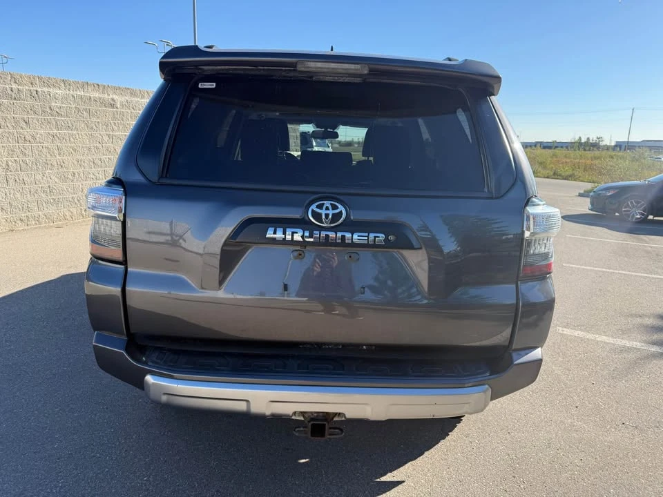2019 Toyota 4Runner 5th Gen - Image 7 of 20