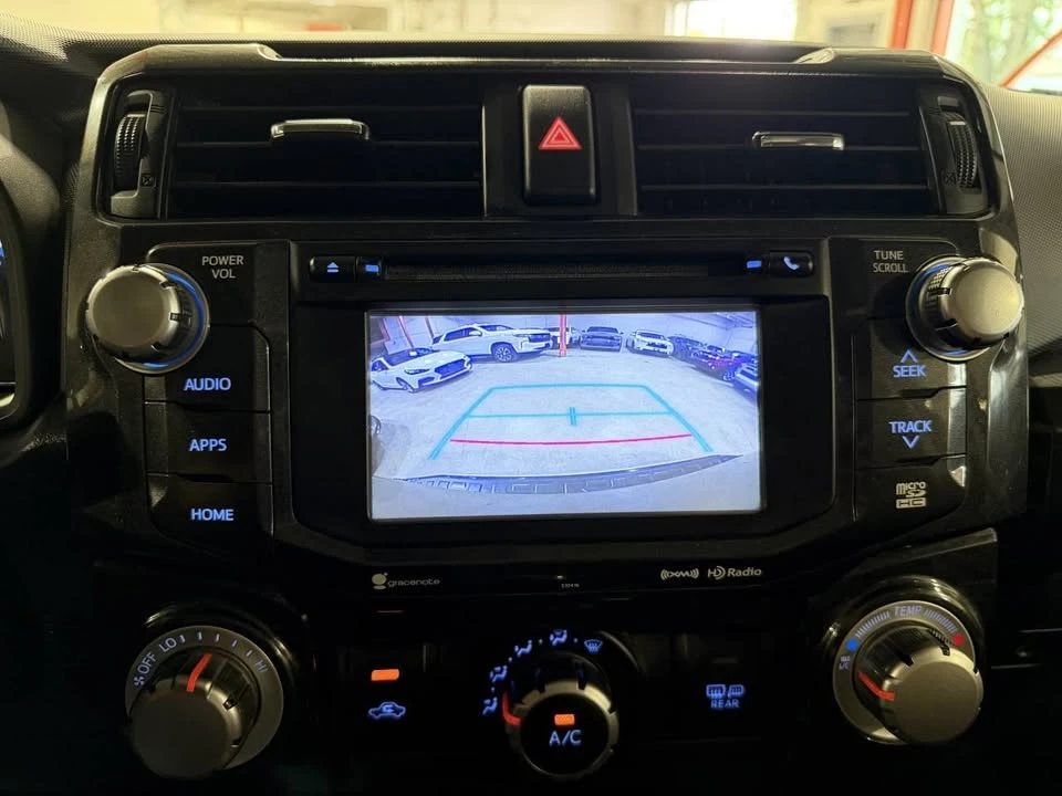 2019 Toyota 4Runner 5th Gen - Image 17 of 20