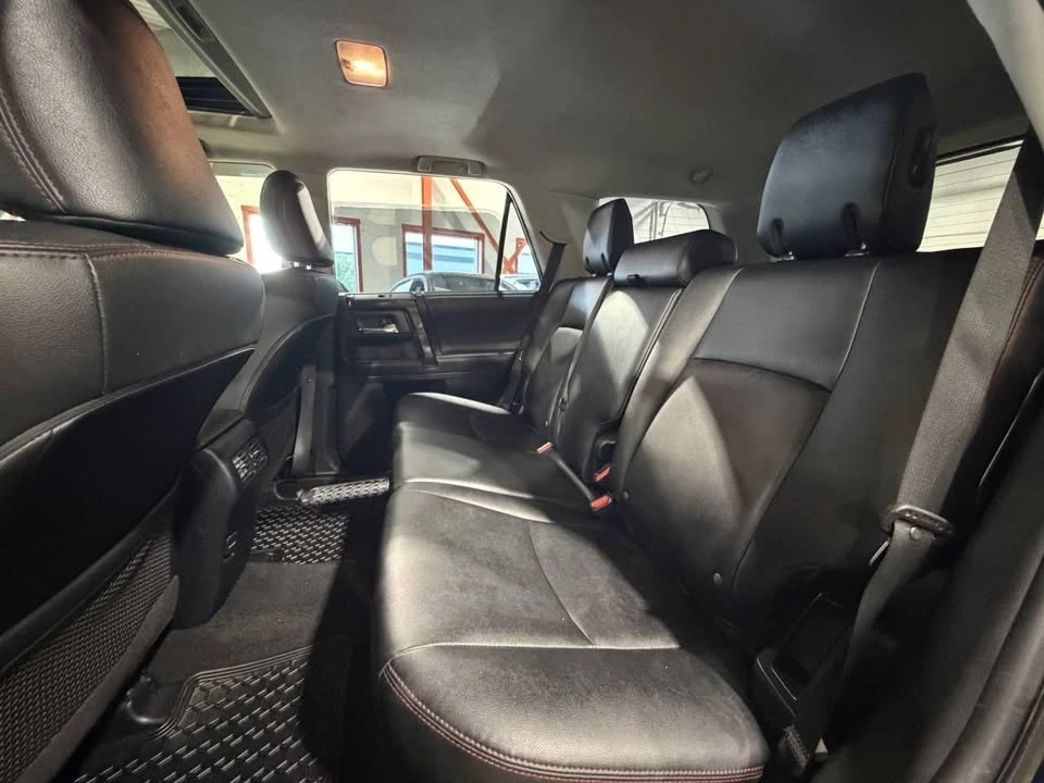 2019 Toyota 4Runner 5th Gen - Image 13 of 20