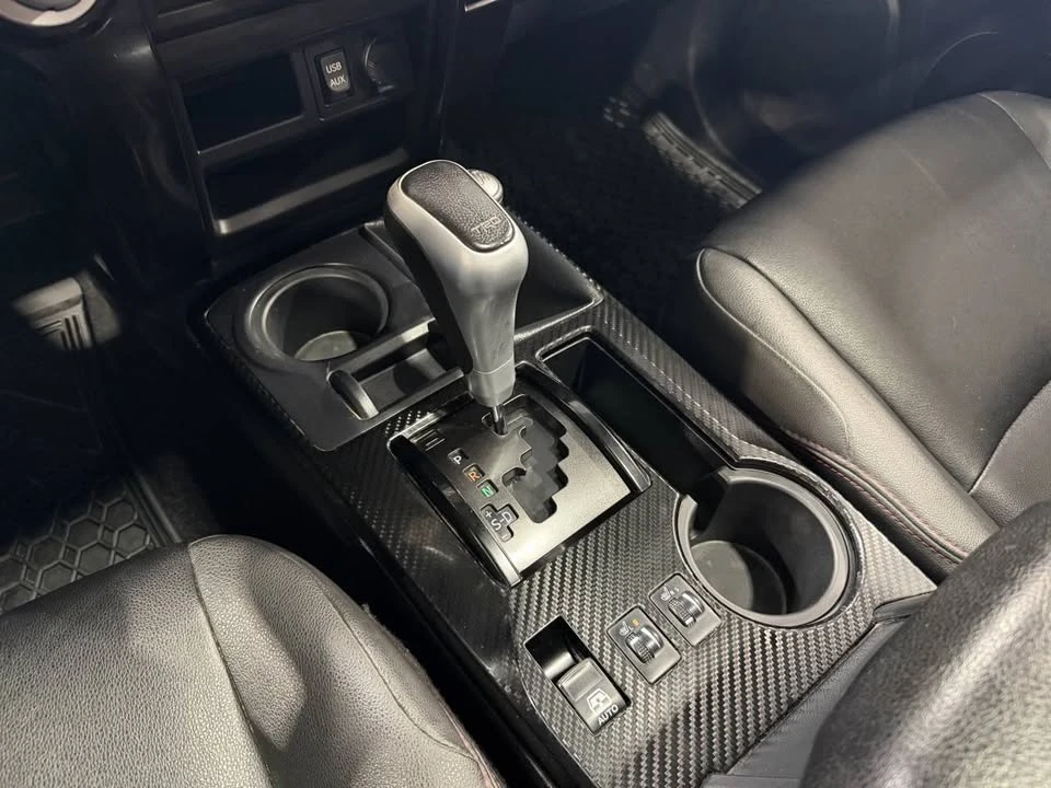 2019 Toyota 4Runner 5th Gen - Image 14 of 20