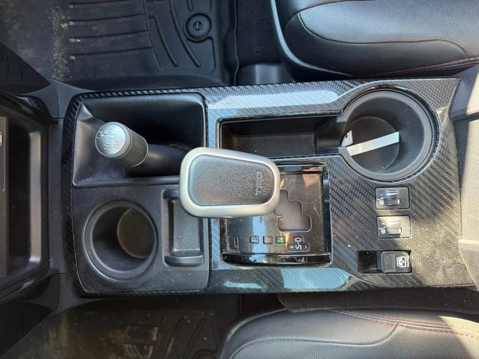 2019 Toyota 4Runner 5th Gen - Image 20 of 20