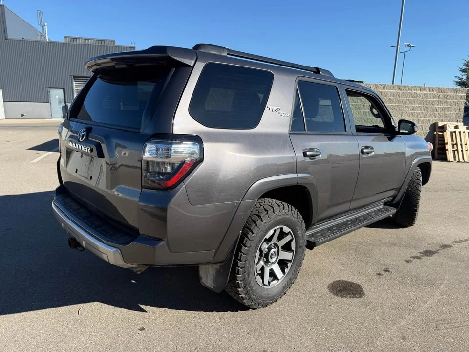 2019 Toyota 4Runner 5th Gen - Image 5 of 20