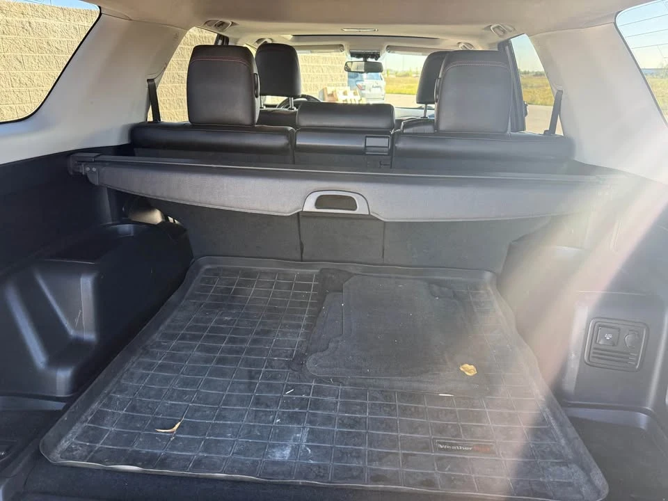 2019 Toyota 4Runner 5th Gen - Image 9 of 20