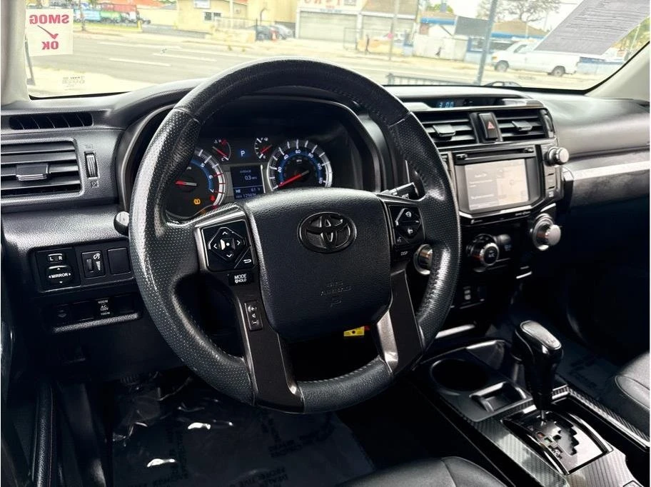2019 Toyota 4Runner 5th Gen - Image 7 of 20