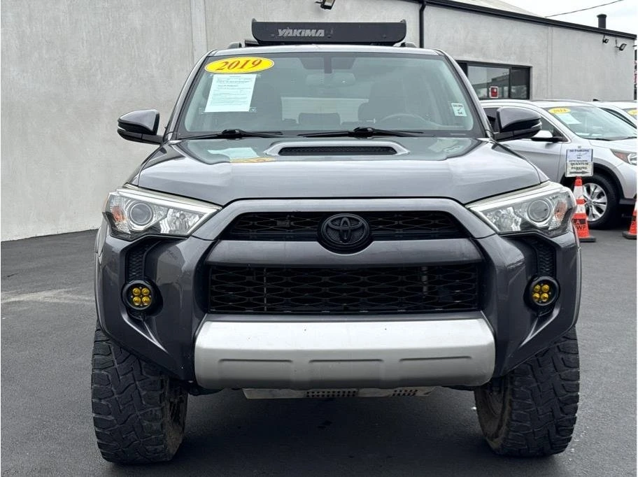 2019 Toyota 4Runner 5th Gen - Image 14 of 20