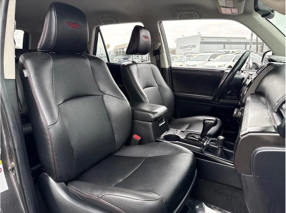 2019 Toyota 4Runner 5th Gen - Image 10 of 20