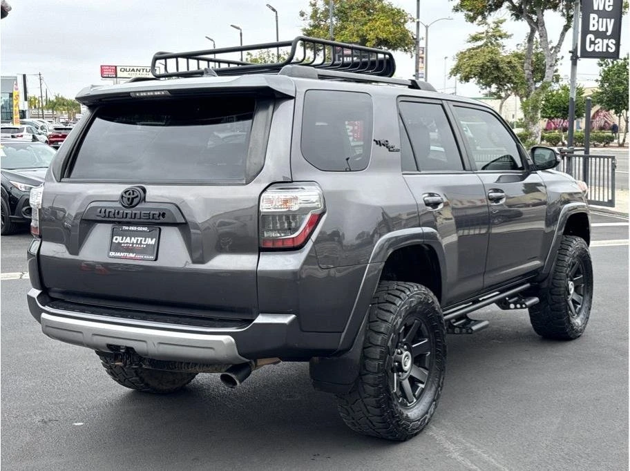 2019 Toyota 4Runner 5th Gen - Image 16 of 20