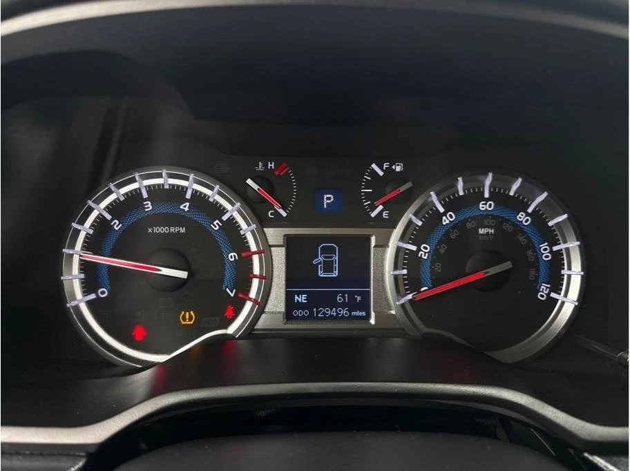 2019 Toyota 4Runner 5th Gen - Image 6 of 20