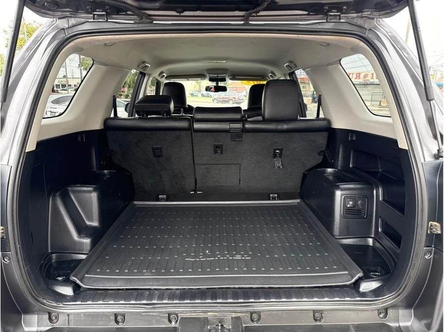 2019 Toyota 4Runner 5th Gen - Image 12 of 20