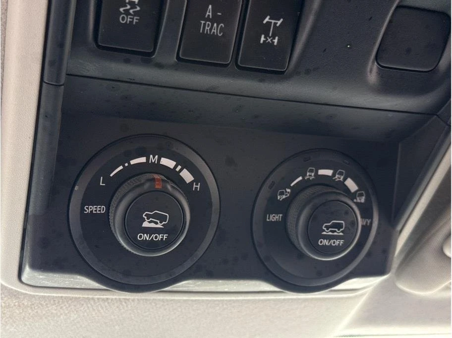 2019 Toyota 4Runner 5th Gen - Image 5 of 20