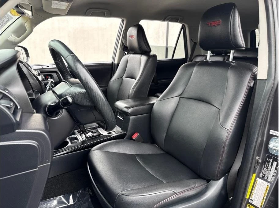 2019 Toyota 4Runner 5th Gen - Image 11 of 20