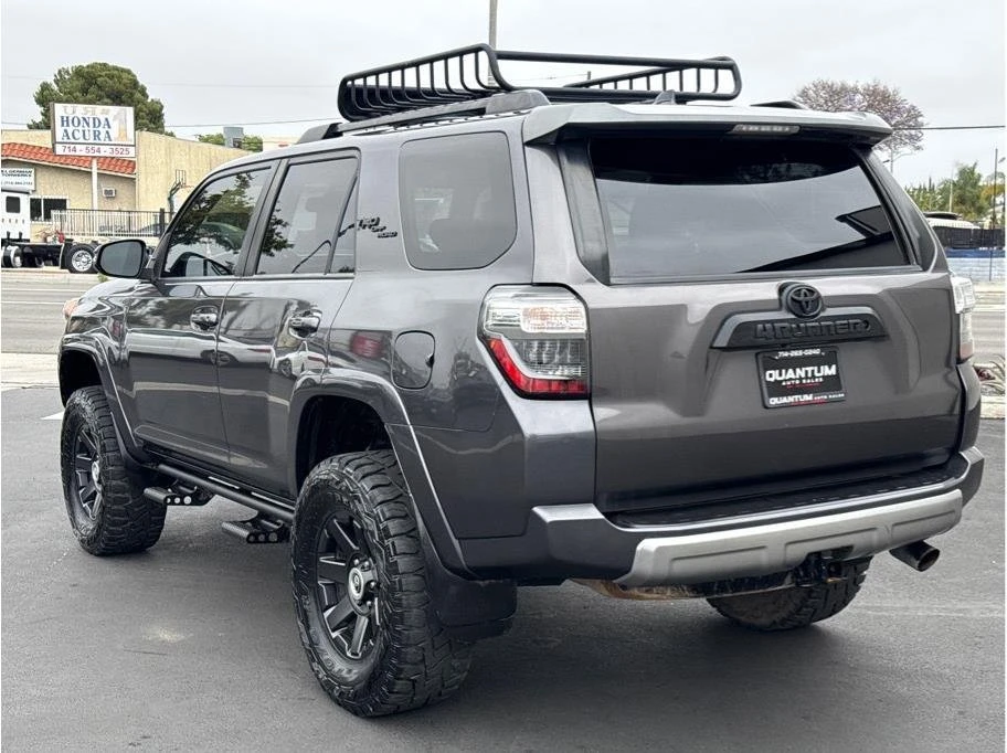 2019 Toyota 4Runner 5th Gen - Image 18 of 20