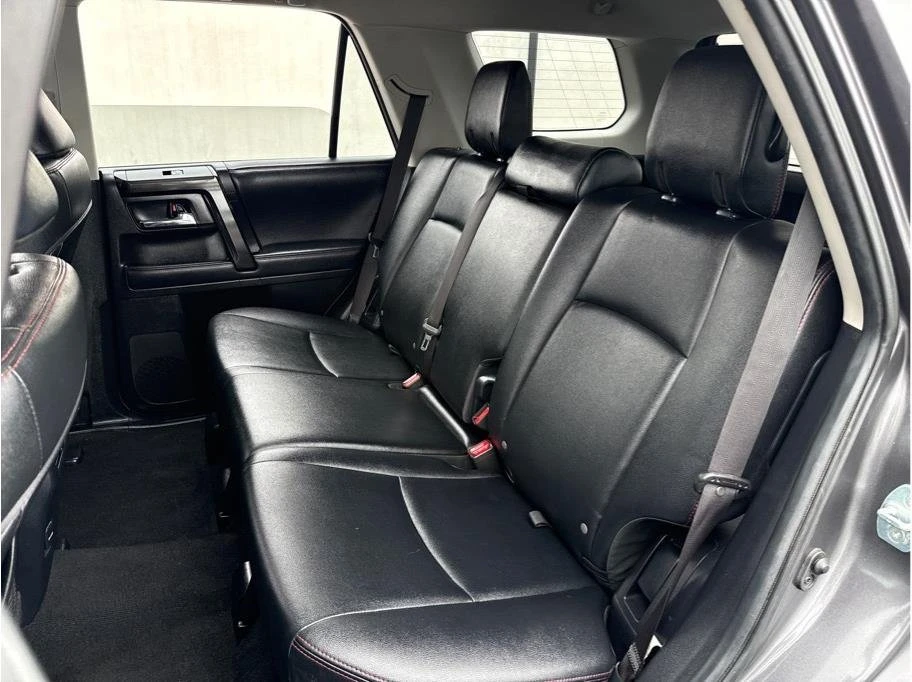 2019 Toyota 4Runner 5th Gen - Image 8 of 20