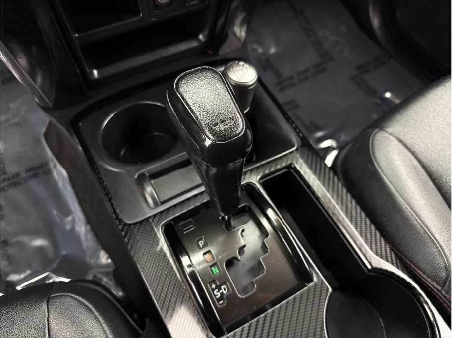 2019 Toyota 4Runner 5th Gen - Image 4 of 20