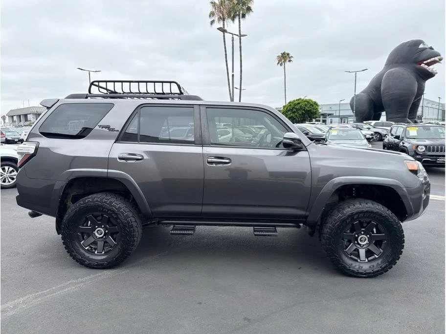 2019 Toyota 4Runner 5th Gen - Image 15 of 20