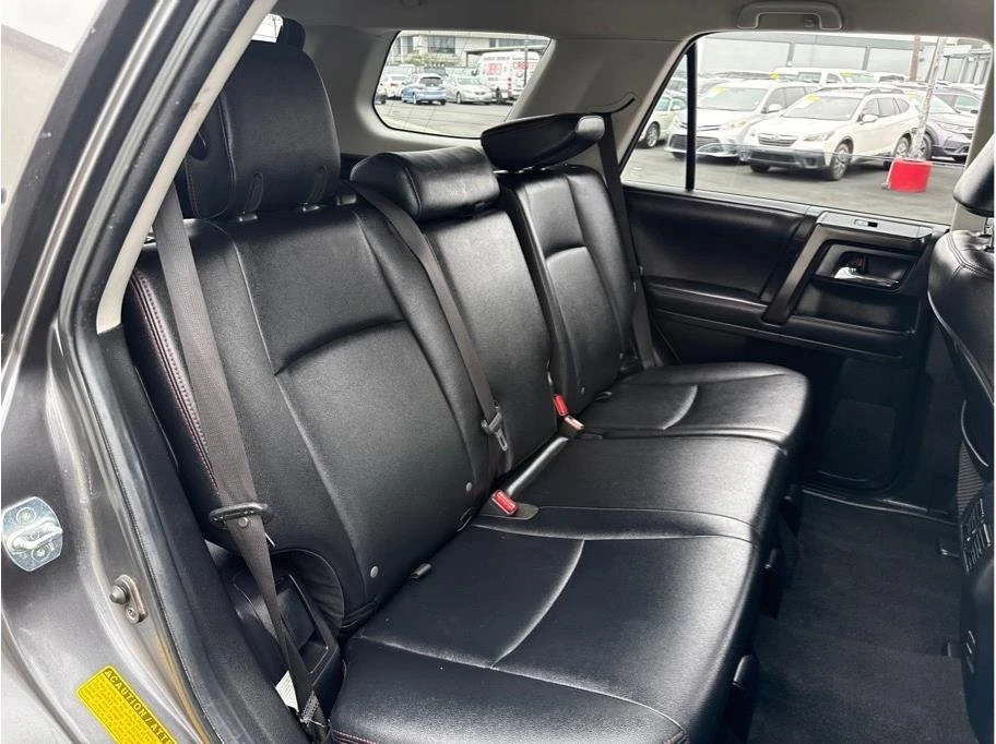 2019 Toyota 4Runner 5th Gen - Image 9 of 20