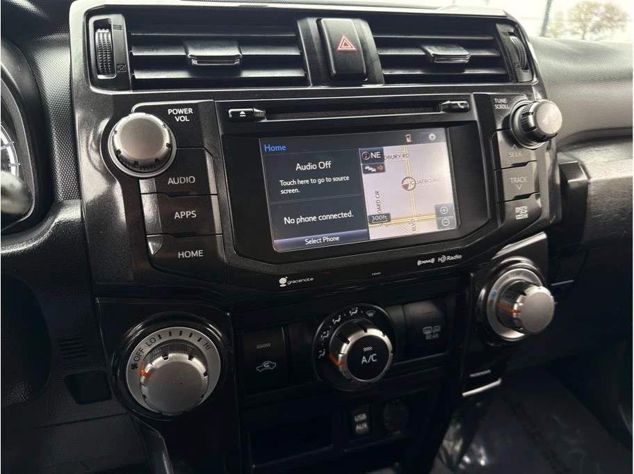2019 Toyota 4Runner 5th Gen - Image 2 of 20