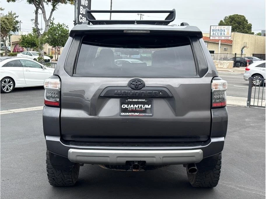 2019 Toyota 4Runner 5th Gen - Image 17 of 20