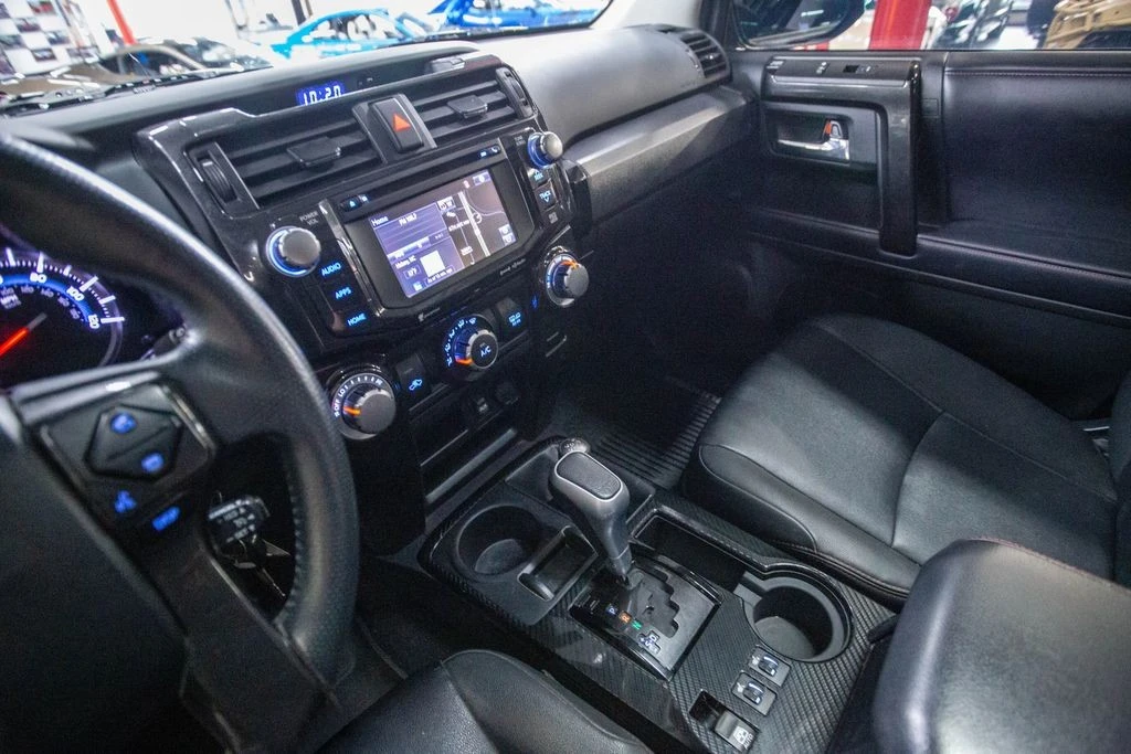 2019 Toyota 4Runner 5th Gen - Image 7 of 11