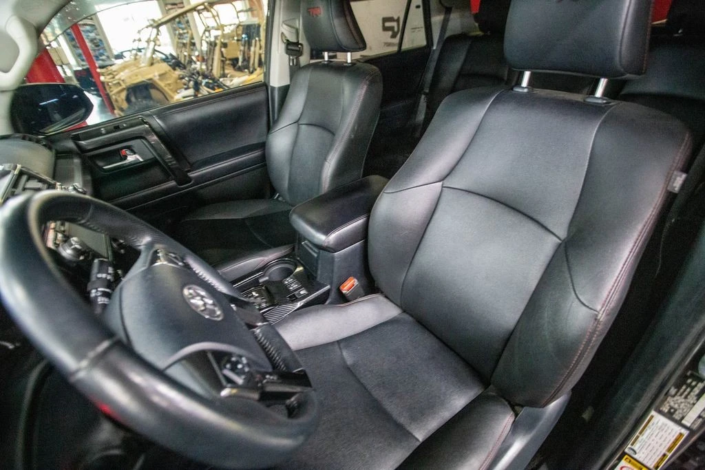 2019 Toyota 4Runner 5th Gen - Image 4 of 11