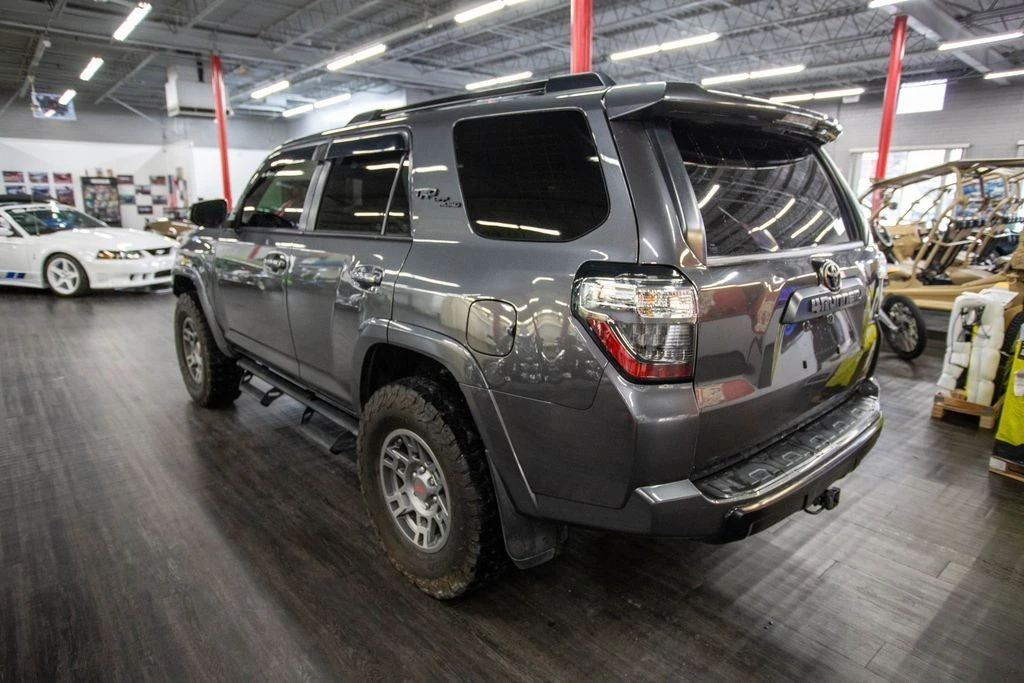 2019 Toyota 4Runner 5th Gen - Image 3 of 11