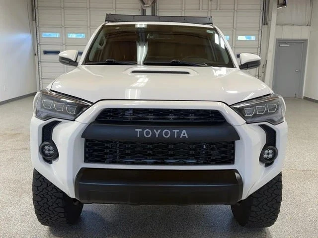 2019 Toyota 4Runner 5th Gen - Image 3 of 16