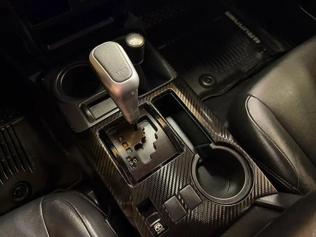 2019 Toyota 4Runner 5th Gen - Image 13 of 16
