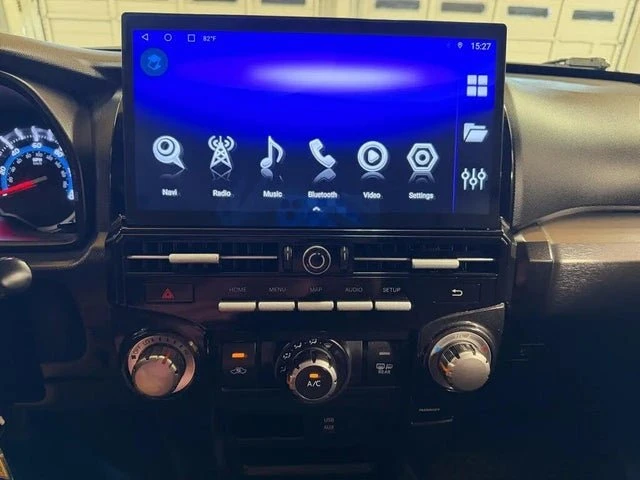2019 Toyota 4Runner 5th Gen - Image 10 of 16
