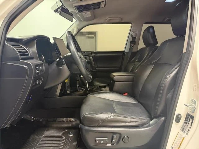 2019 Toyota 4Runner 5th Gen - Image 7 of 16
