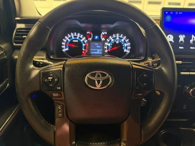 2019 Toyota 4Runner 5th Gen - Image 8 of 16