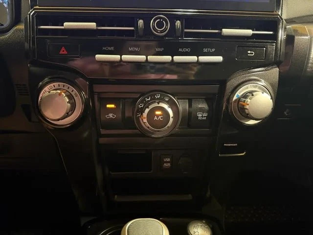 2019 Toyota 4Runner 5th Gen - Image 11 of 16