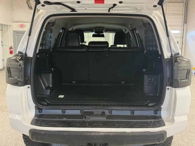 2019 Toyota 4Runner 5th Gen - Image 6 of 16