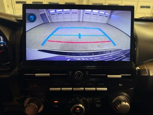 2019 Toyota 4Runner 5th Gen - Image 12 of 16