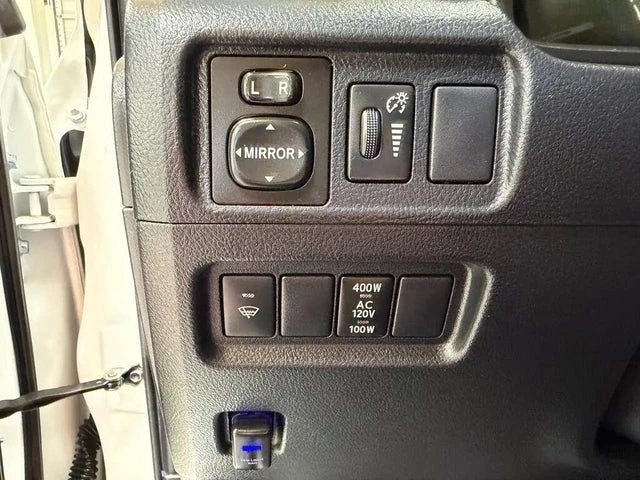 2019 Toyota 4Runner 5th Gen - Image 15 of 16