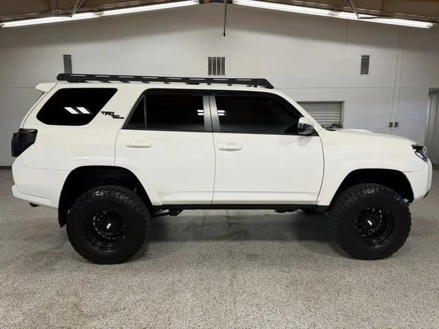 2019 Toyota 4Runner 5th Gen - Image 2 of 16