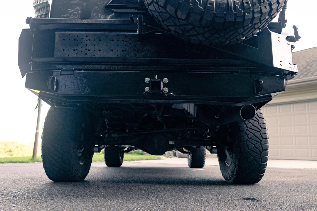 2019 Toyota 4Runner 5th Gen - Image 28 of 31