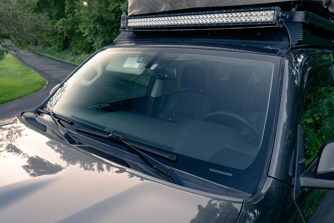 2019 Toyota 4Runner 5th Gen - Image 17 of 31