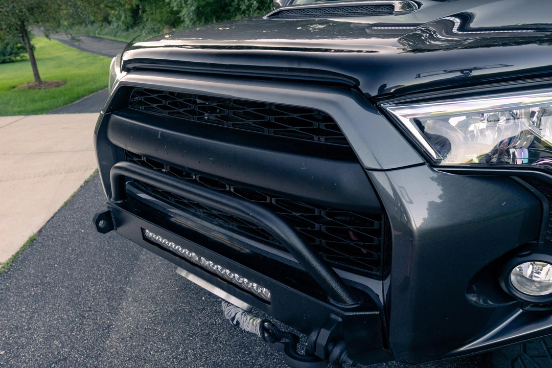 2019 Toyota 4Runner 5th Gen - Image 14 of 31