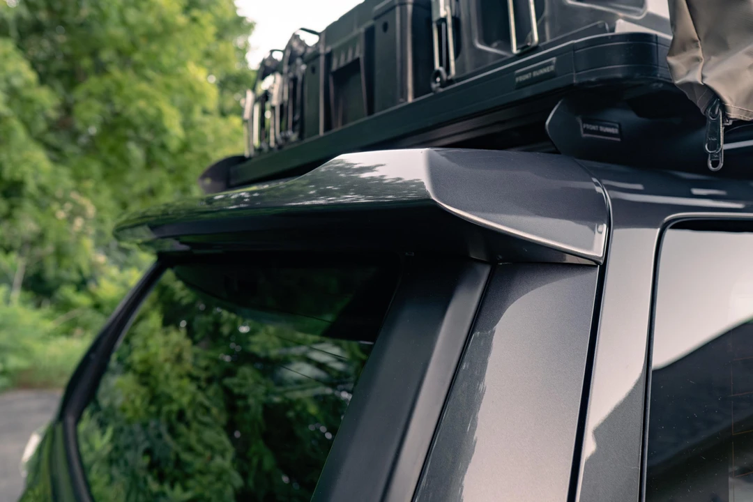 2019 Toyota 4Runner 5th Gen - Image 31 of 31
