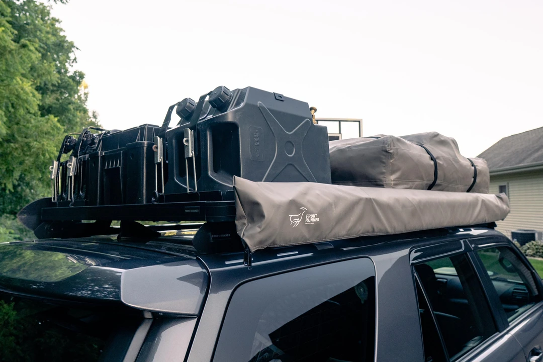 2019 Toyota 4Runner 5th Gen - Image 30 of 31