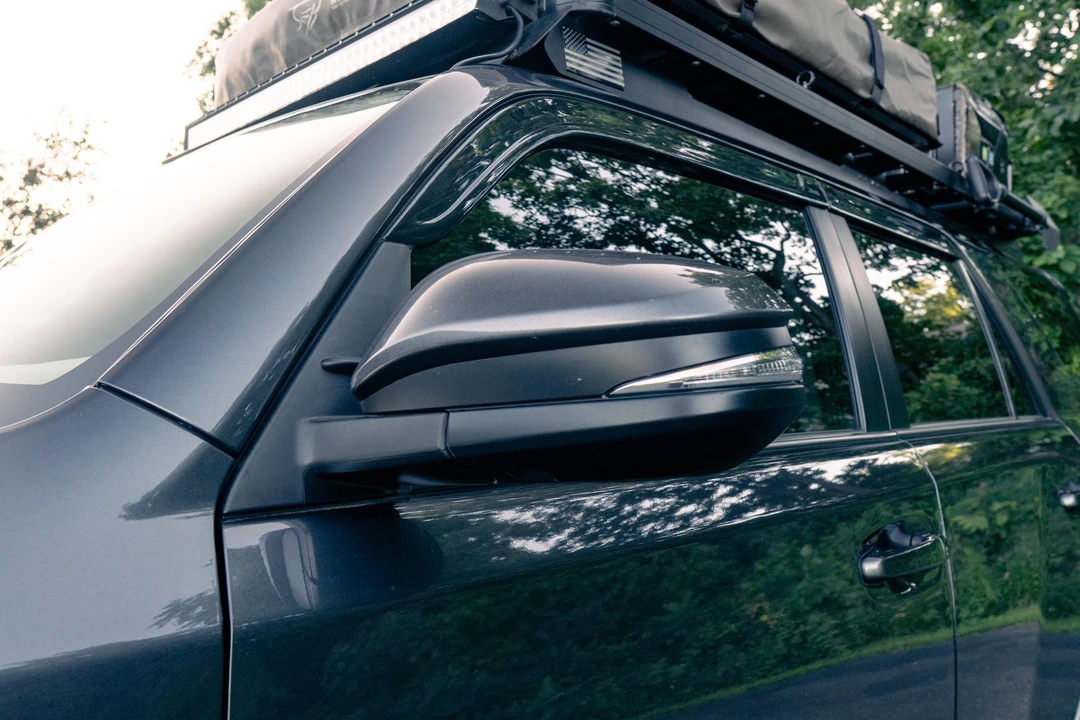 2019 Toyota 4Runner 5th Gen - Image 18 of 31