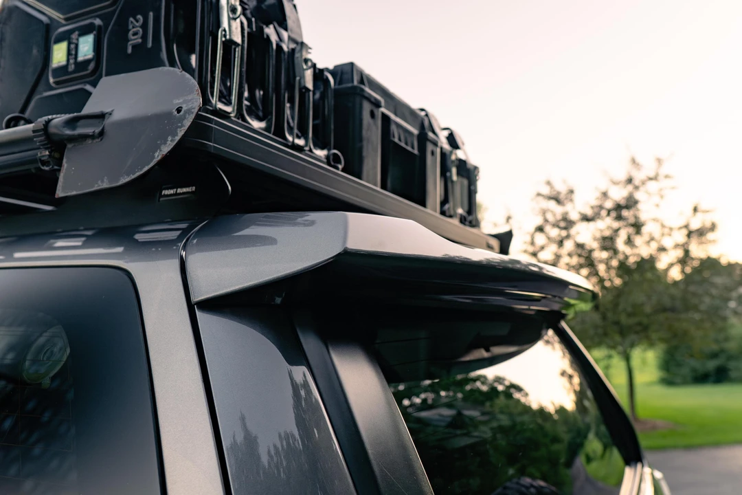 2019 Toyota 4Runner 5th Gen - Image 25 of 31